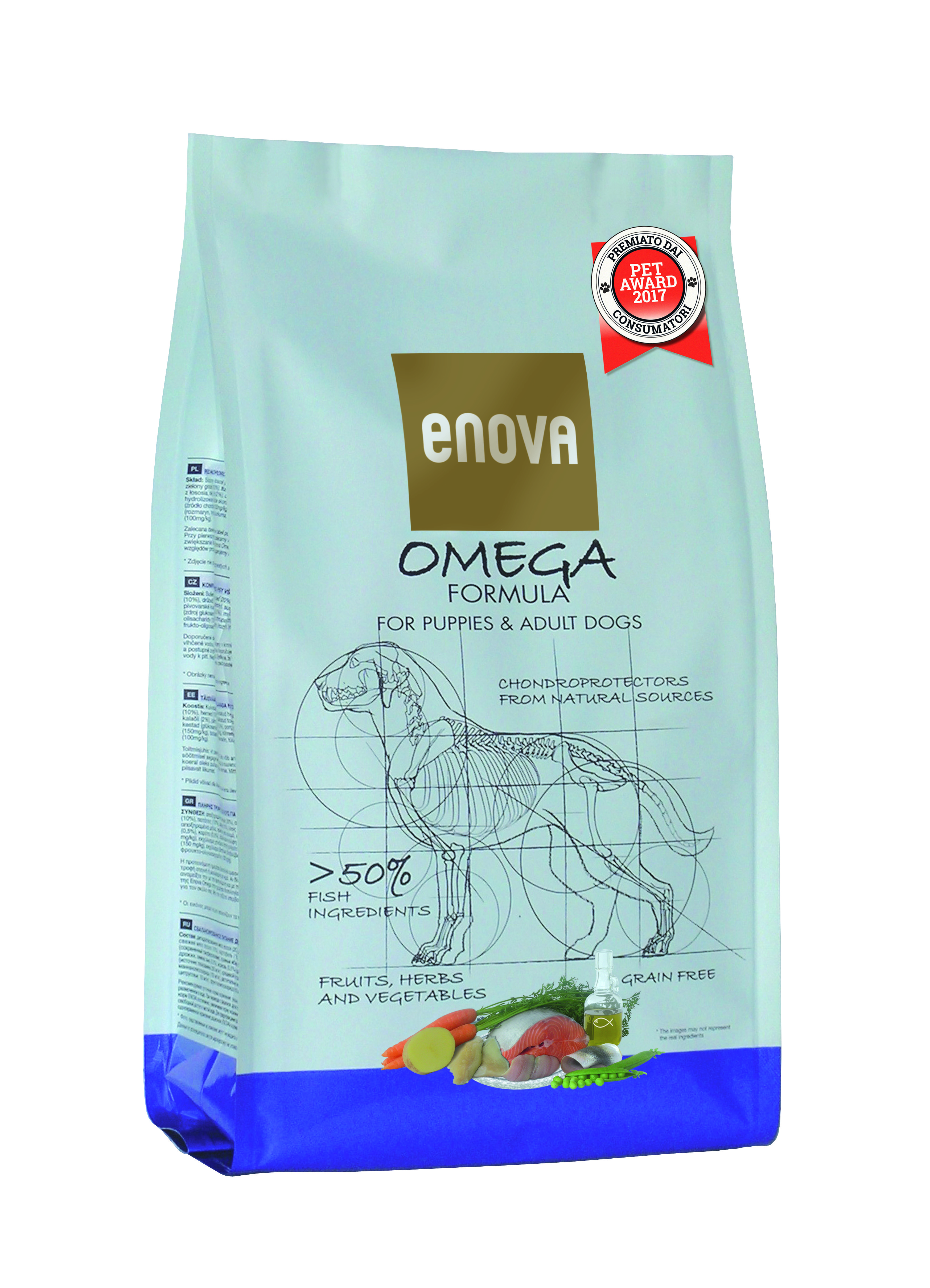 Enova Omega